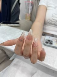 -斯馨·健康美甲美睫