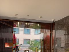 -北京宝辰饭店·明苑咖啡厅