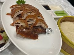 -福来居烤鸭店(天坛二店)