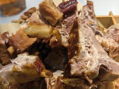 -香滨园骨架王(民生路店)