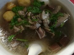 -苓记南京鸭血粉丝.皮肚面(县东巷店)