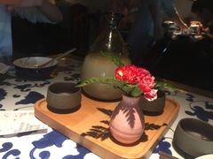 -绿茶餐厅(领展购物广场·中关村店)