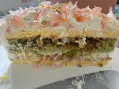 -积慕Cake(解放大道店)