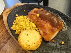 -萨莉亚意式餐厅(悦荟广场店)