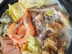 -聚丰园•湖鲜餐厅(阿红私房菜梅石路店)