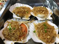 -胶东海鲜大排档(北太平庄店)