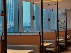 -上井料理黑金店(IFS国金中心店)