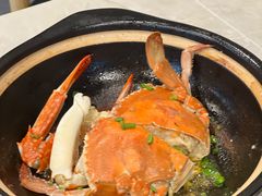 -甬小馆·焗海鲜温州菜(五马街店)