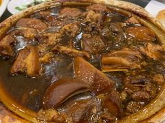 -黄狗猪头肉(运河路店)