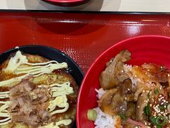 -食其家·牛丼咖喱(天津梅江印象城店)