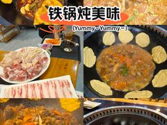 -醉旺柴火鸡(棠东店)