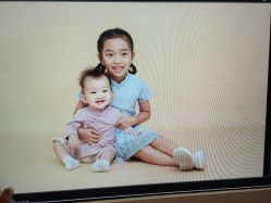 -芳妮豆丁家庭影像馆(宝安店)