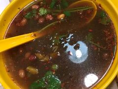 -小杨生煎(周浦万达店)