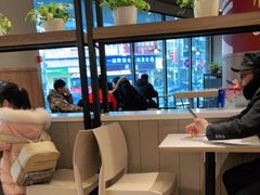 -肯德基(浔阳路店)