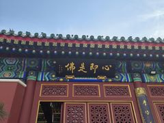 -天津大悲禅院