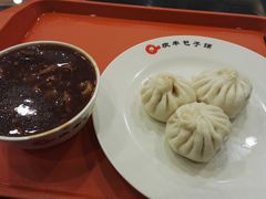 -庆丰包子铺(大慧寺22号平房店)