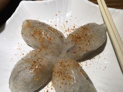 -金苑酒家·客家菜·广东老字号(万象店)