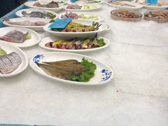 -峙山海鲜馆·花苑店