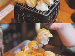 -三月居酒屋(青年大街店)