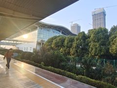 -苏州园区站
