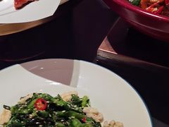 -鸽子侯·家宴·平价海鲜(市图书馆店)