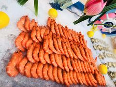 -漢咖啡·全服务式自助晚餐(武汉洲际酒店)