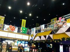 -中影国际影城(九江花园城CINITY LED店)