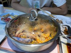 -和福顺牛肉大虾焖锅自助(宝业店)
