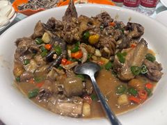 -紫鑫阁饭庄(长安店)