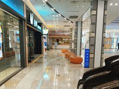 -紫荆广场·花漫里