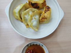 -蒋家桥饺面店(广陵路店)