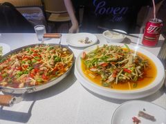 -蛙兔鸡自贡风味·特色江湖菜(广都店)