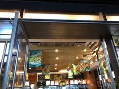 门面-木屋烧烤(惠阳华润小径湾店)