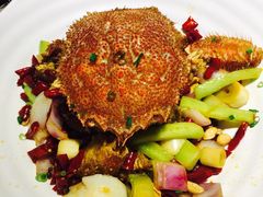 -蟹之国·精品蟹料理(极地店)