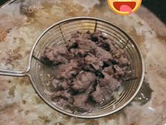 -彩鹿·潮汕·鲜牛肉·自助火锅(伊电园店)