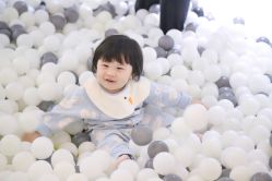 -BabyMonster小怪兽亲子派对·餐厅乐园(金月湾店)
