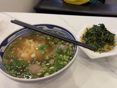 -马兰拉面(西直门外店)