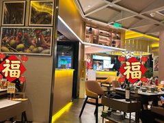 -润园四季椰子鸡火锅(卓越INTOWN店)