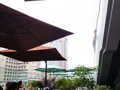 露天位-BAKER&SPICE(环贸店)