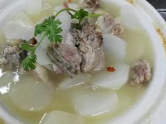 -皇城根北京风味主题餐厅(中海环宇城店)