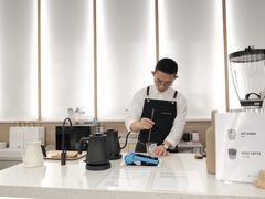 -Onirii Coffee(长乐路店)
