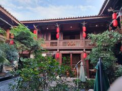 -香满楼(临安路店)