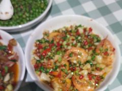 -彭耕记猪油炒小菜(吉联mall店)