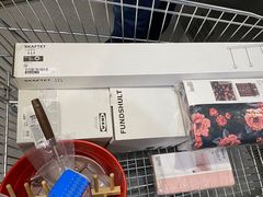 -宜家家居(西安未央商场店)