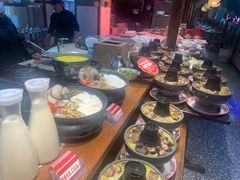 -六合居(温江店)