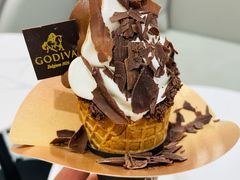 -GODIVA(王府井apm店)