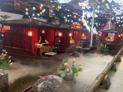 -特味村·宴会厅(生态园店)