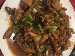 -生态苑农庄(十里画廊遇龙河店)