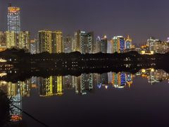 -南宁南湖公园