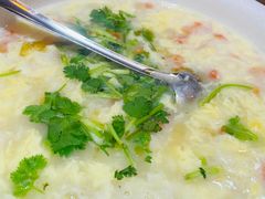 -老大烧烤海鲜城(秦安街店)